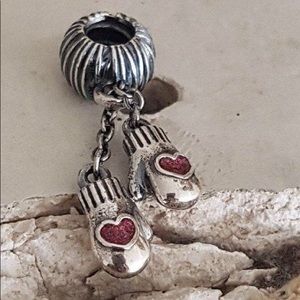 Authentic Pandora charm